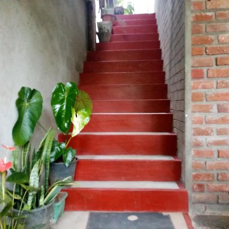 Nimsara Homestay Ella Buitenkant foto