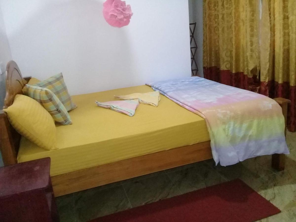 Nimsara Homestay Ella Buitenkant foto