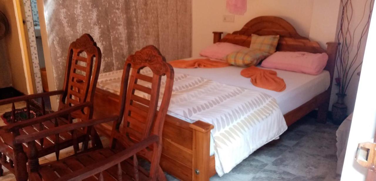 Nimsara Homestay Ella Buitenkant foto
