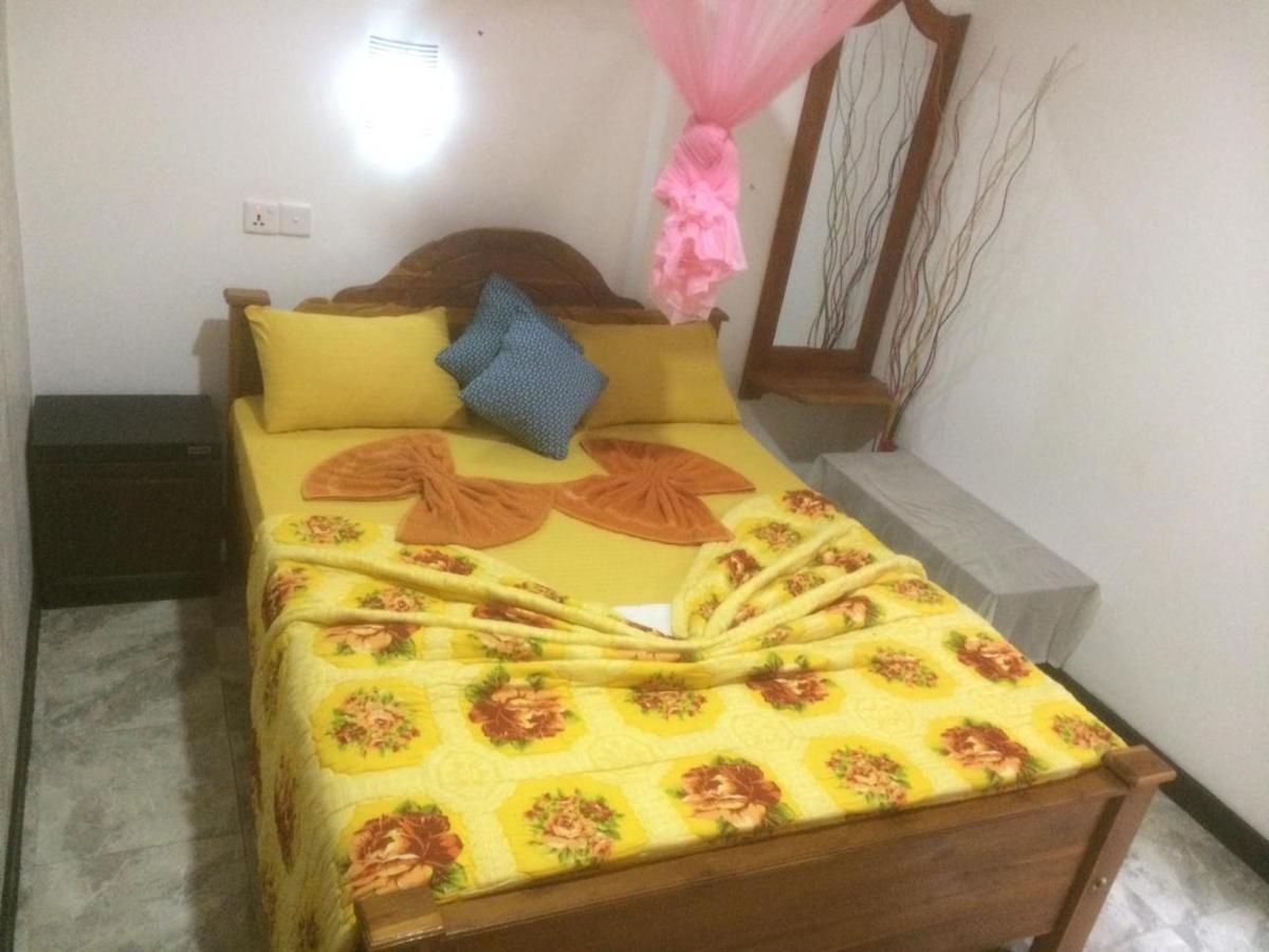 Nimsara Homestay Ella Buitenkant foto