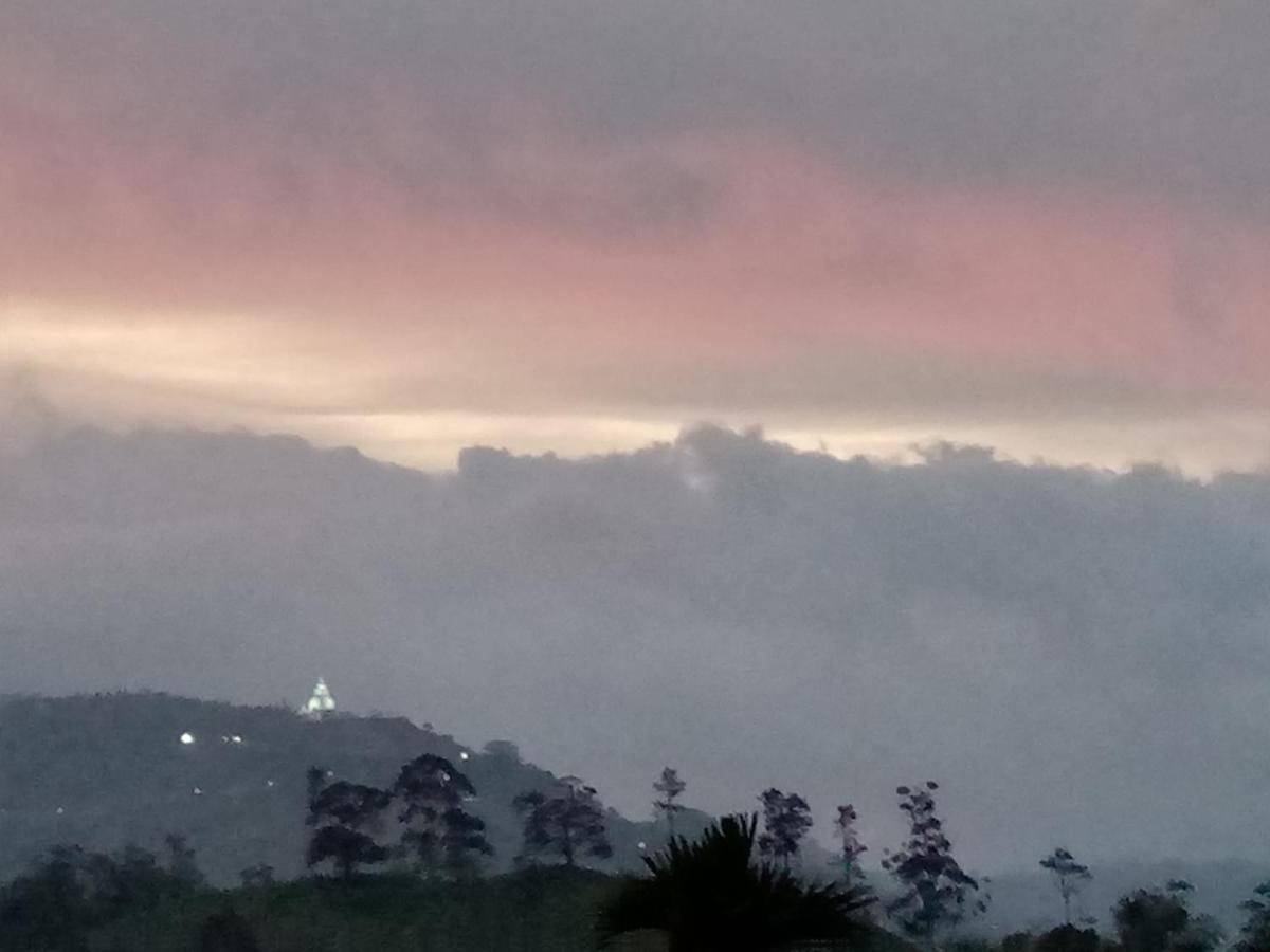 Nimsara Homestay Ella Buitenkant foto