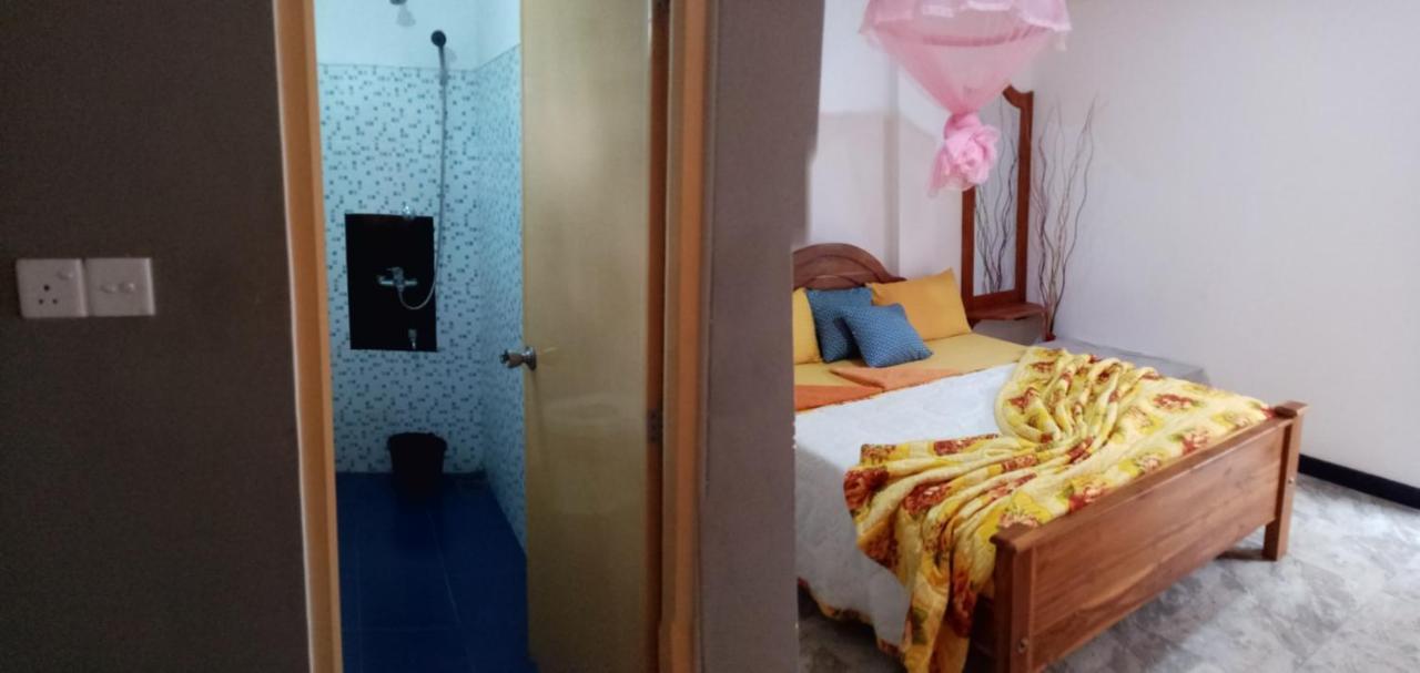 Nimsara Homestay Ella Buitenkant foto