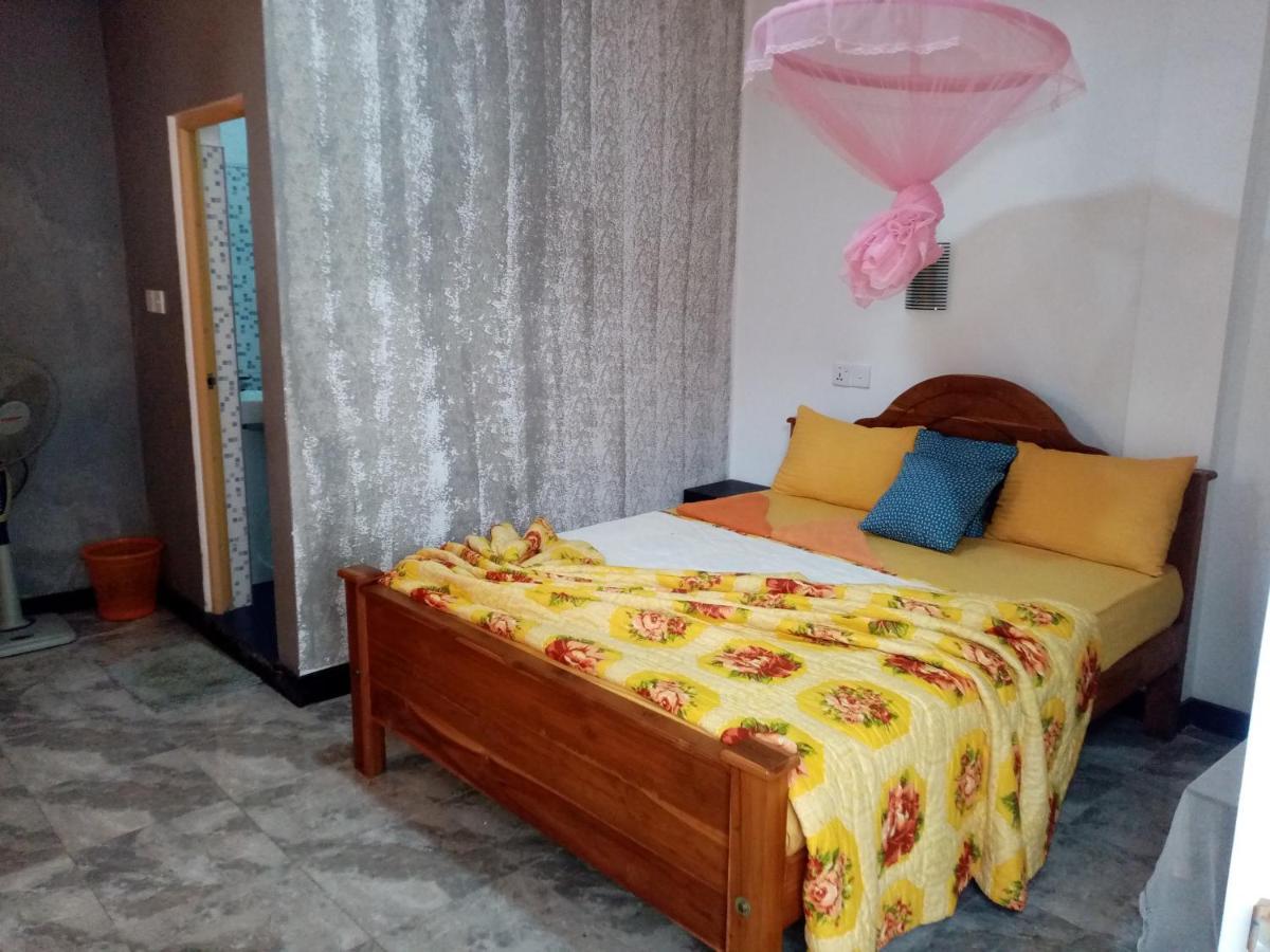 Nimsara Homestay Ella Buitenkant foto