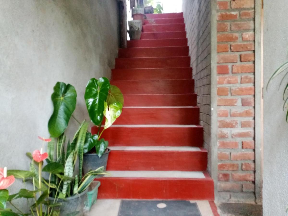 Nimsara Homestay Ella Buitenkant foto