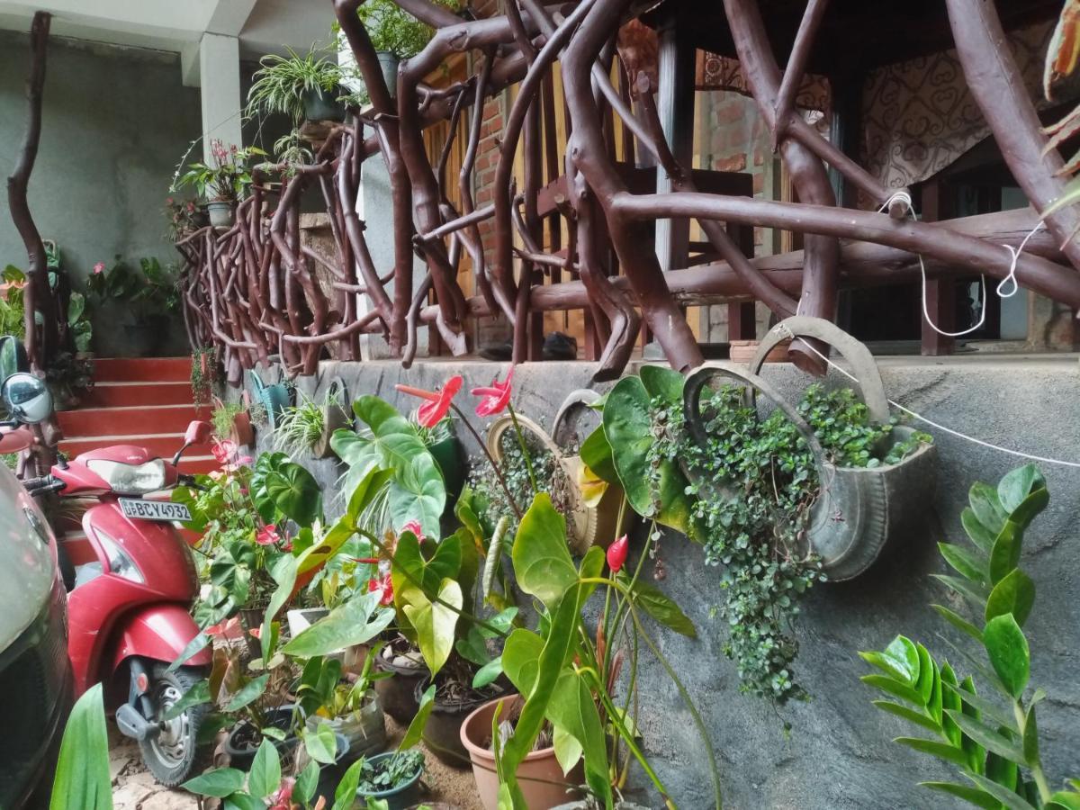 Nimsara Homestay Ella Buitenkant foto