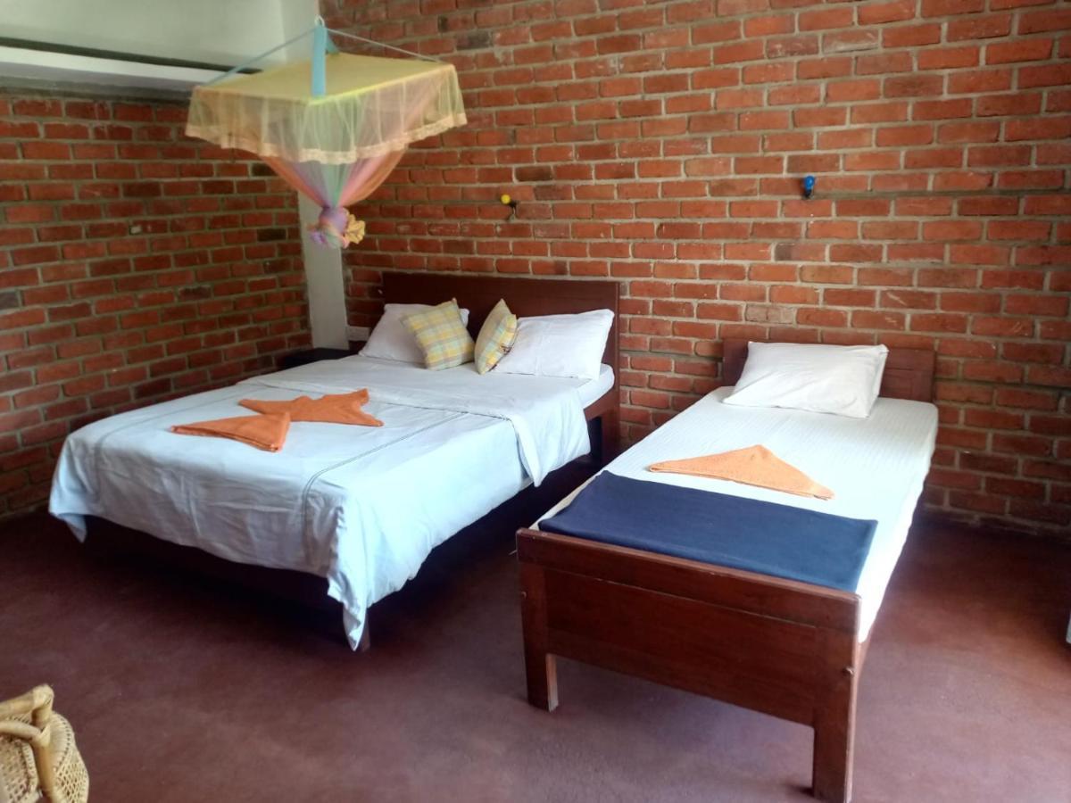 Nimsara Homestay Ella Buitenkant foto
