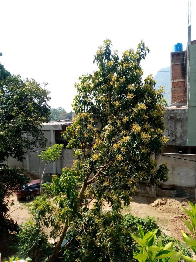 Nimsara Homestay Ella Buitenkant foto