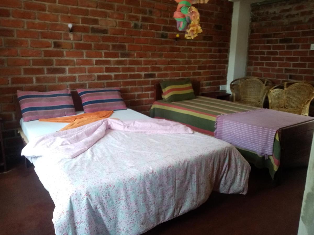 Nimsara Homestay Ella Buitenkant foto