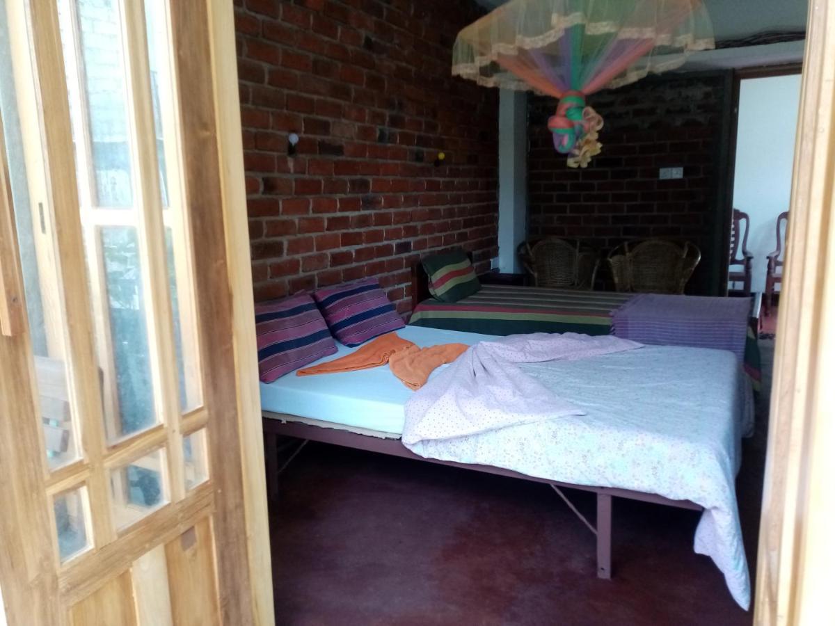 Nimsara Homestay Ella Buitenkant foto