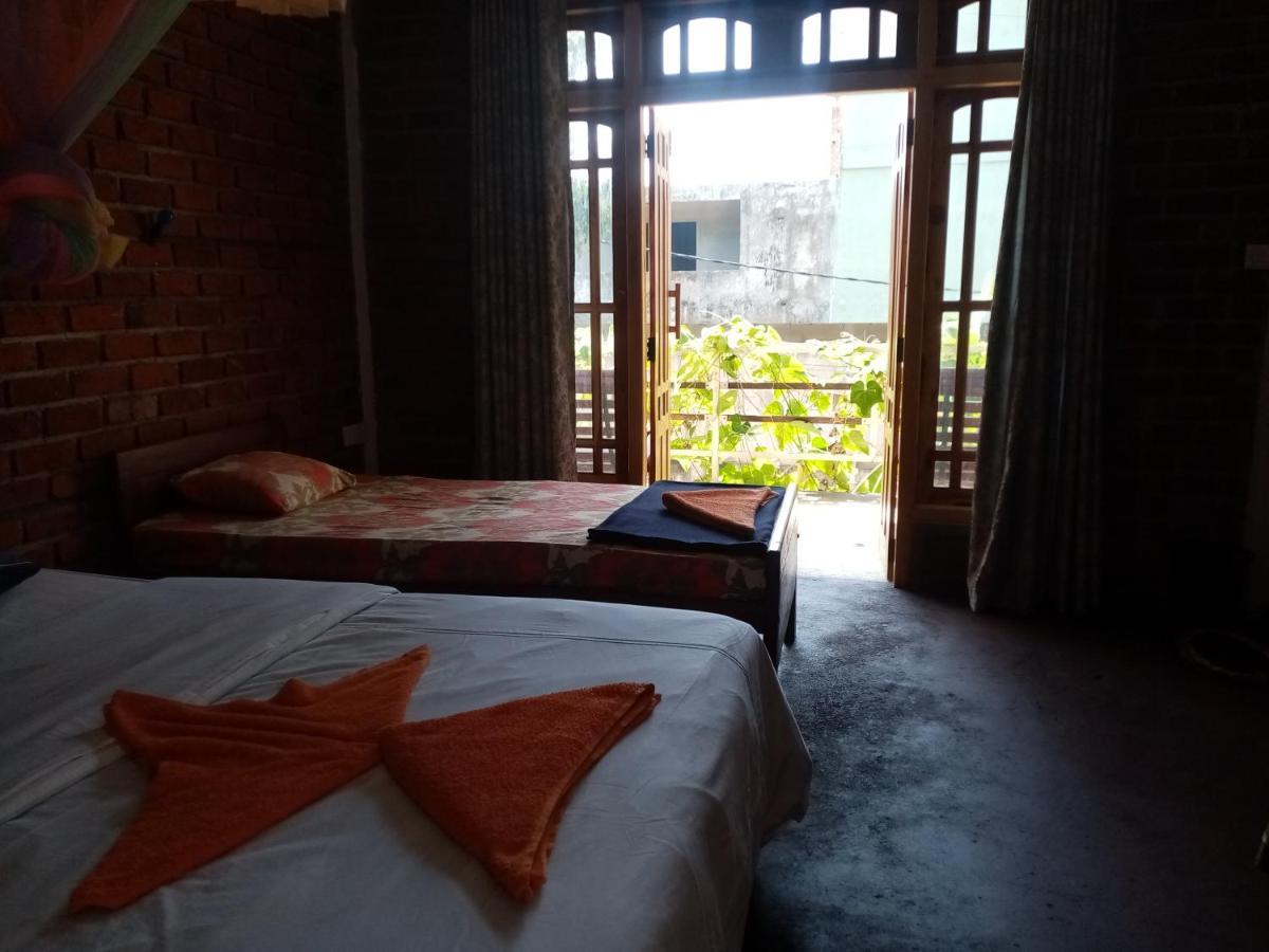 Nimsara Homestay Ella Buitenkant foto